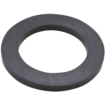 B & K 1/2 In. Rubber Washer for Galvanized Dielectric Union 888-239